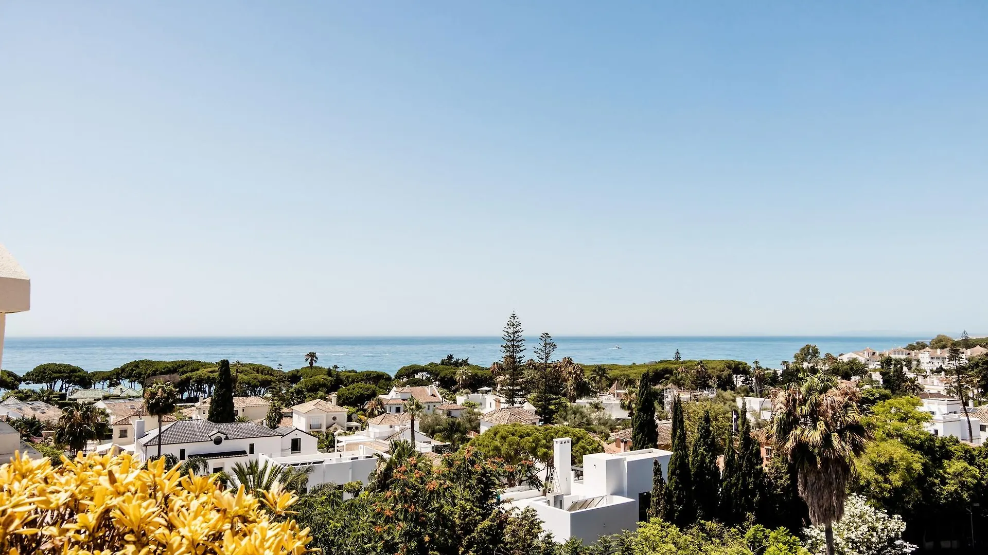 Guadalpin Suites Marbella
