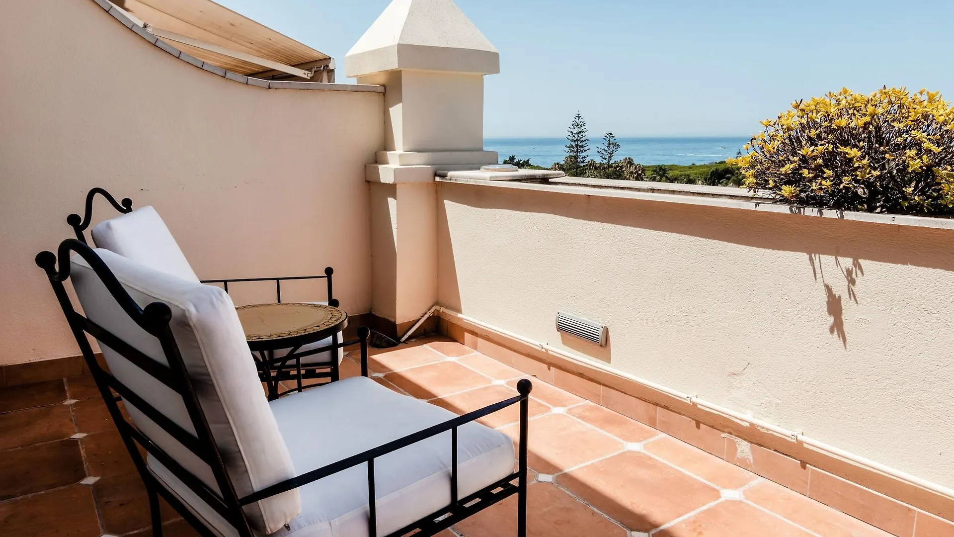 Guadalpin Suites Marbella