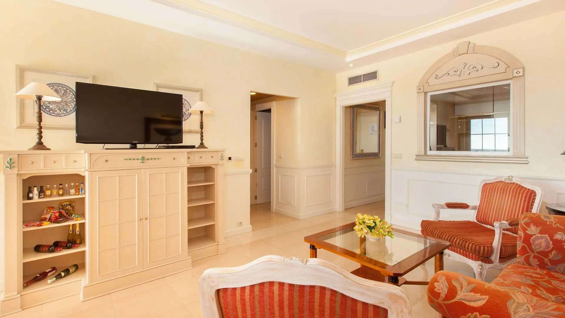 Guadalpin Suites Marbella