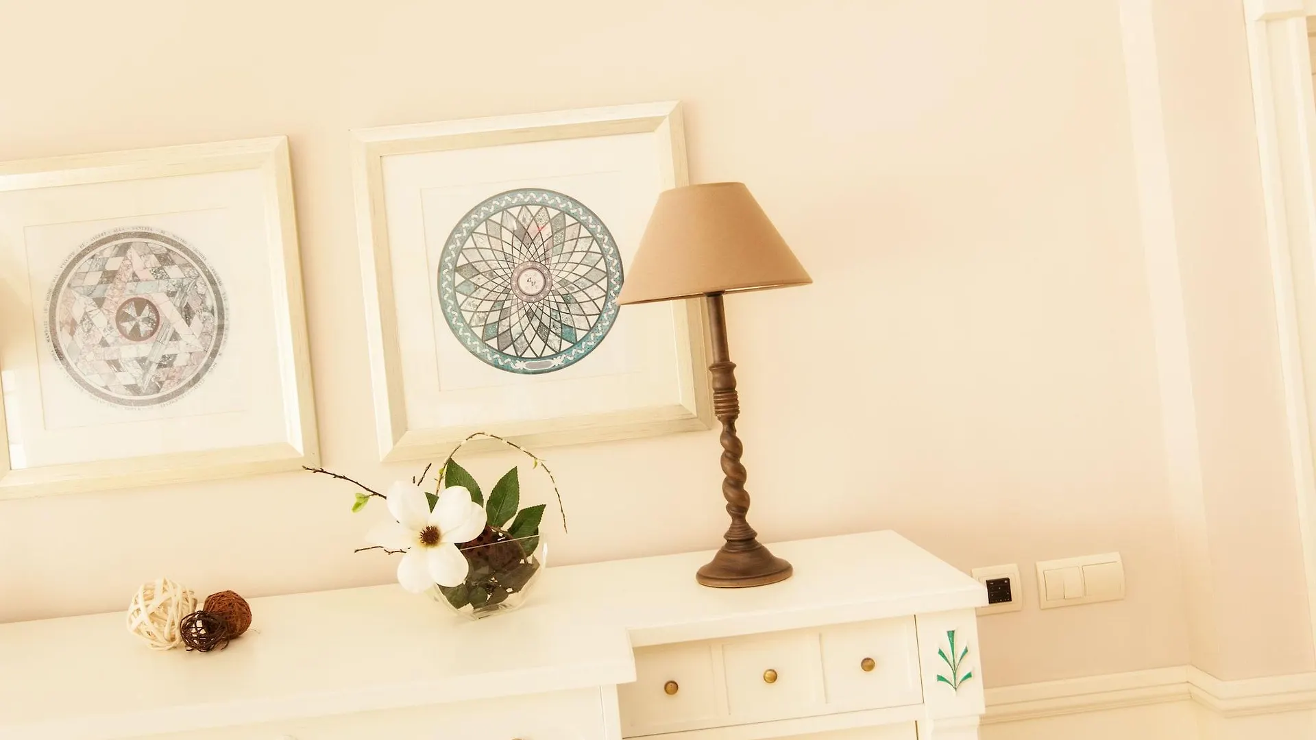 Guadalpin Suites Marbella Appartamento