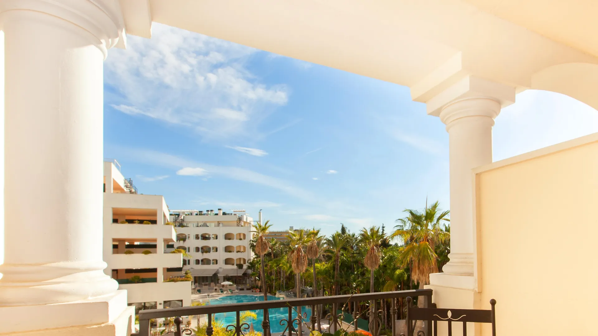 Guadalpin Suites Marbella