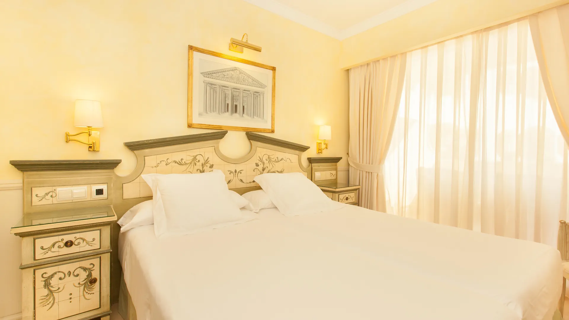 Guadalpin Suites Marbella Spagna