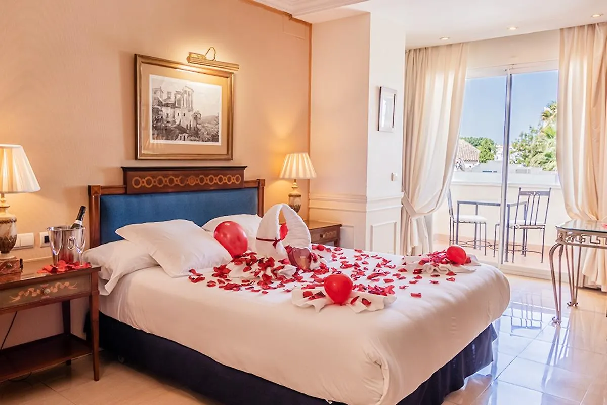 Guadalpin Suites Marbella Appartamento