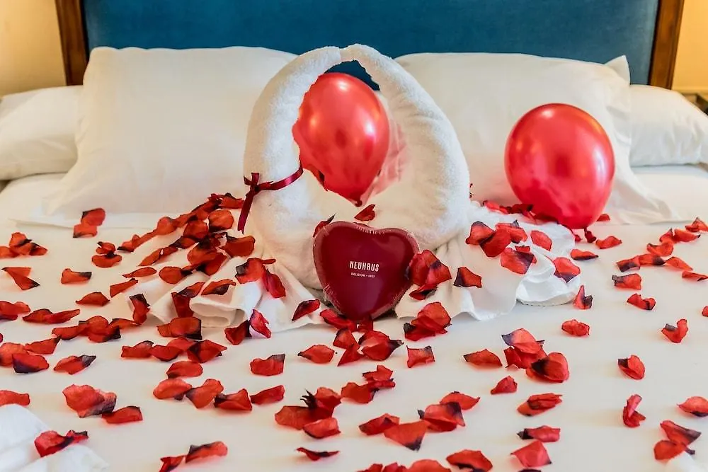 Appartamento Guadalpin Suites Marbella Spagna