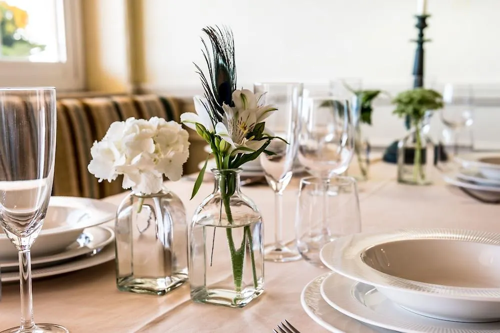 Guadalpin Suites Marbella Appartamento