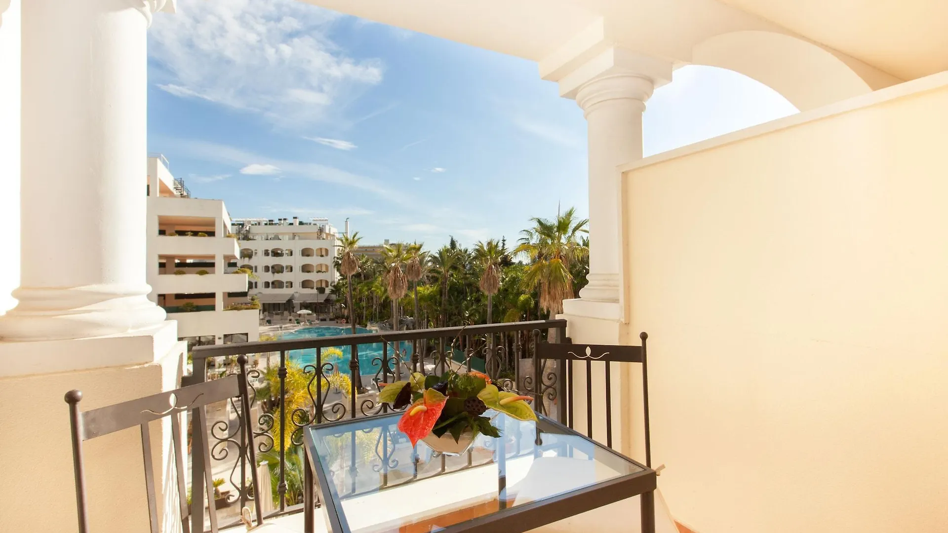Guadalpin Suites Marbella Spain