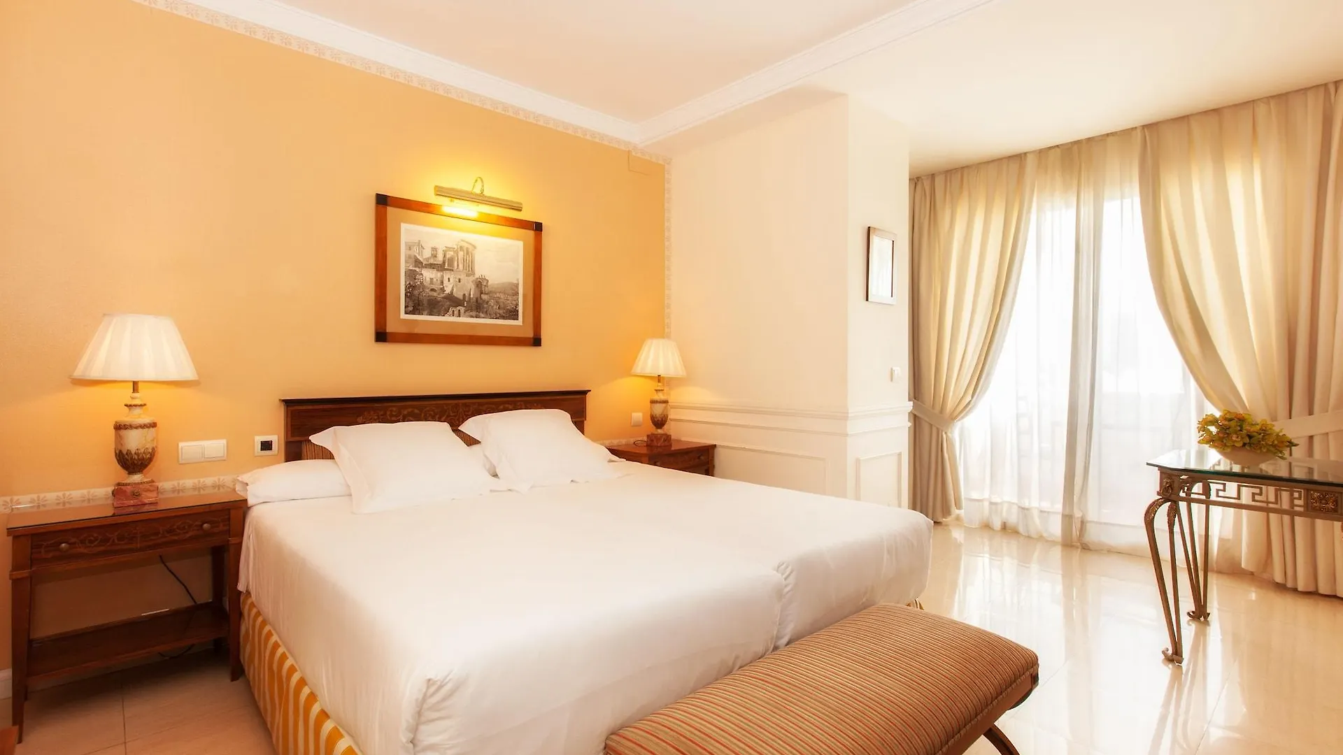 Apartment Guadalpin Suites Marbella Spain