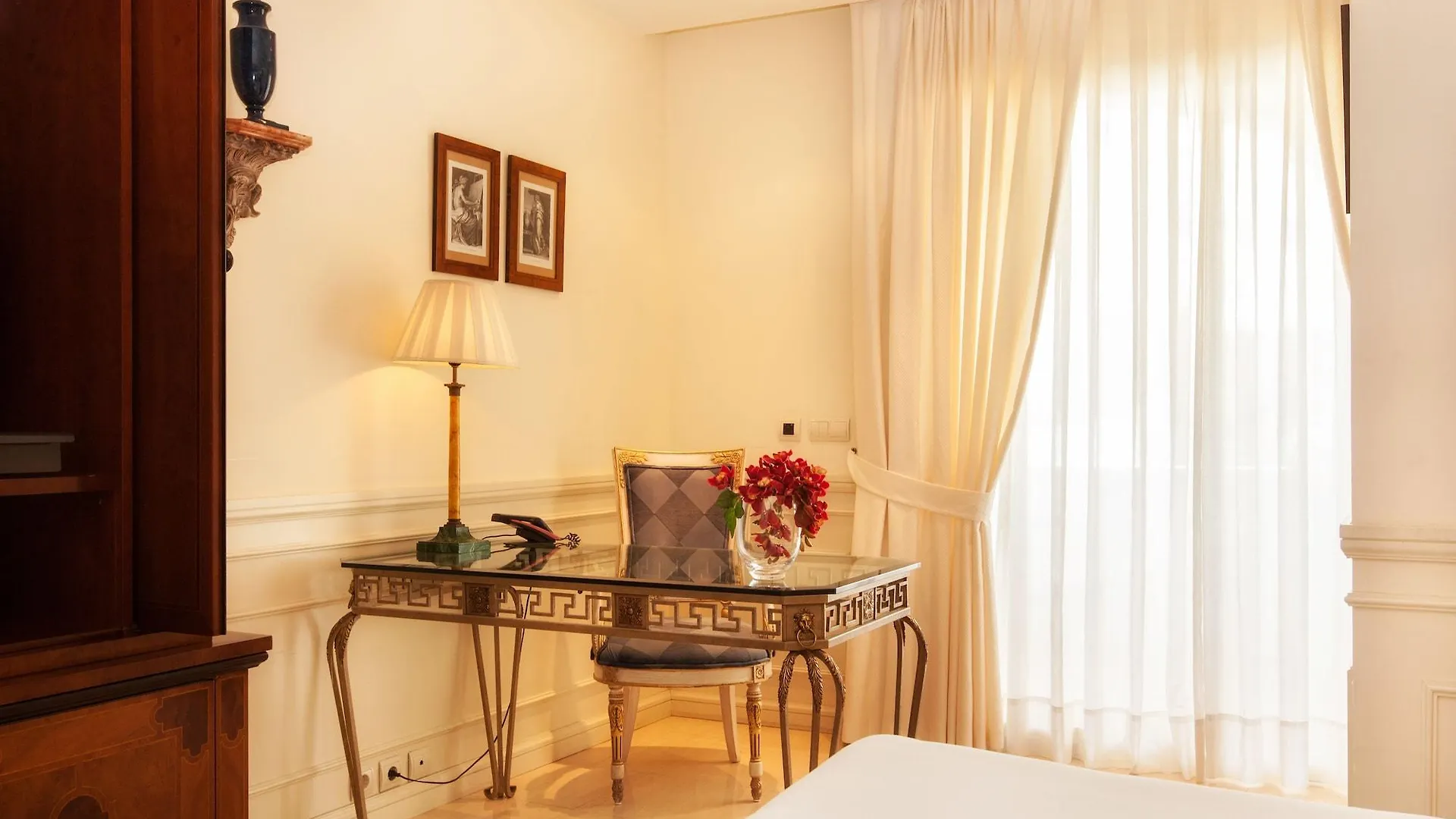 Guadalpin Suites Marbella 0*,  Spain