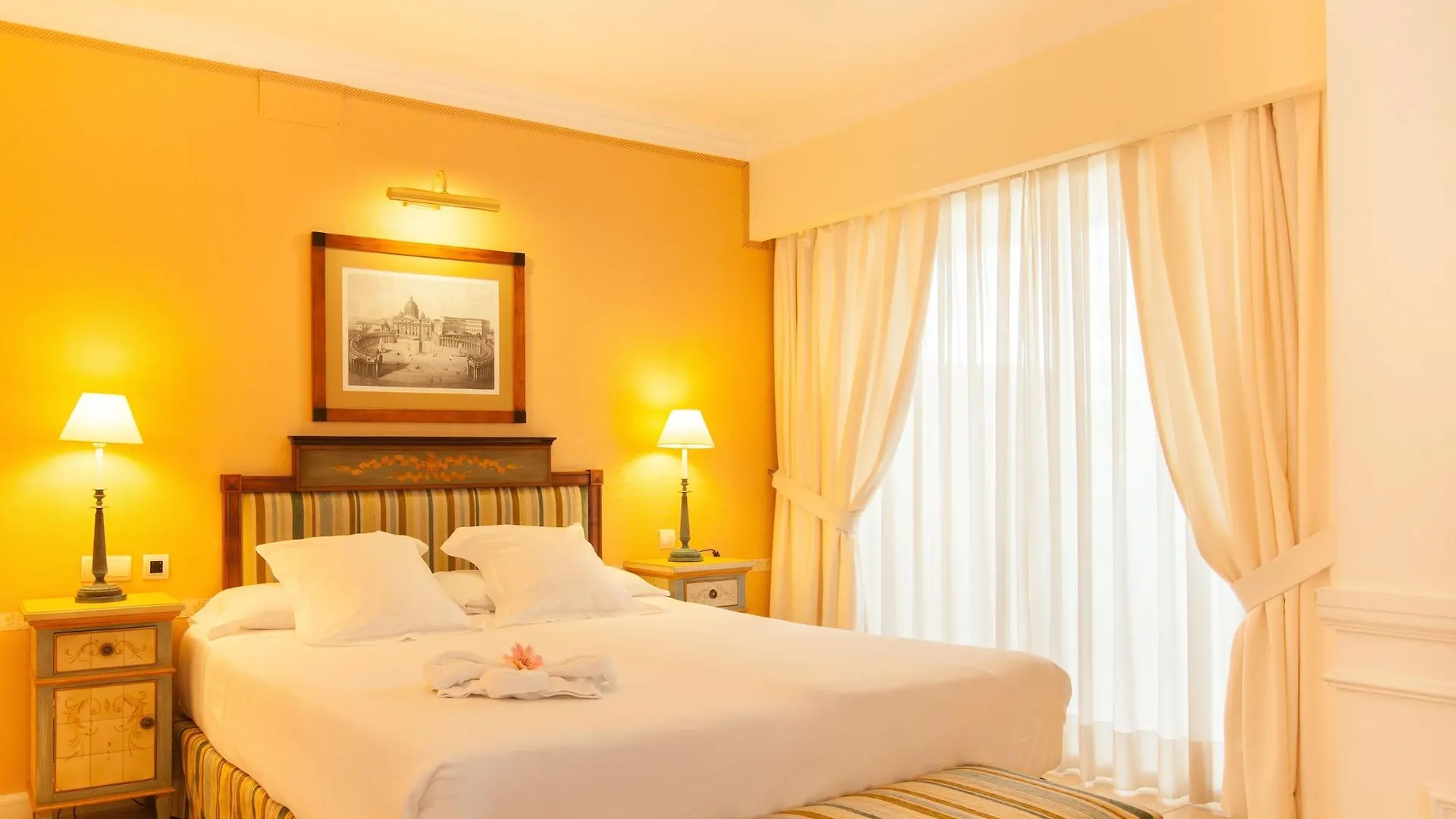 Apartment Guadalpin Suites Marbella Spain