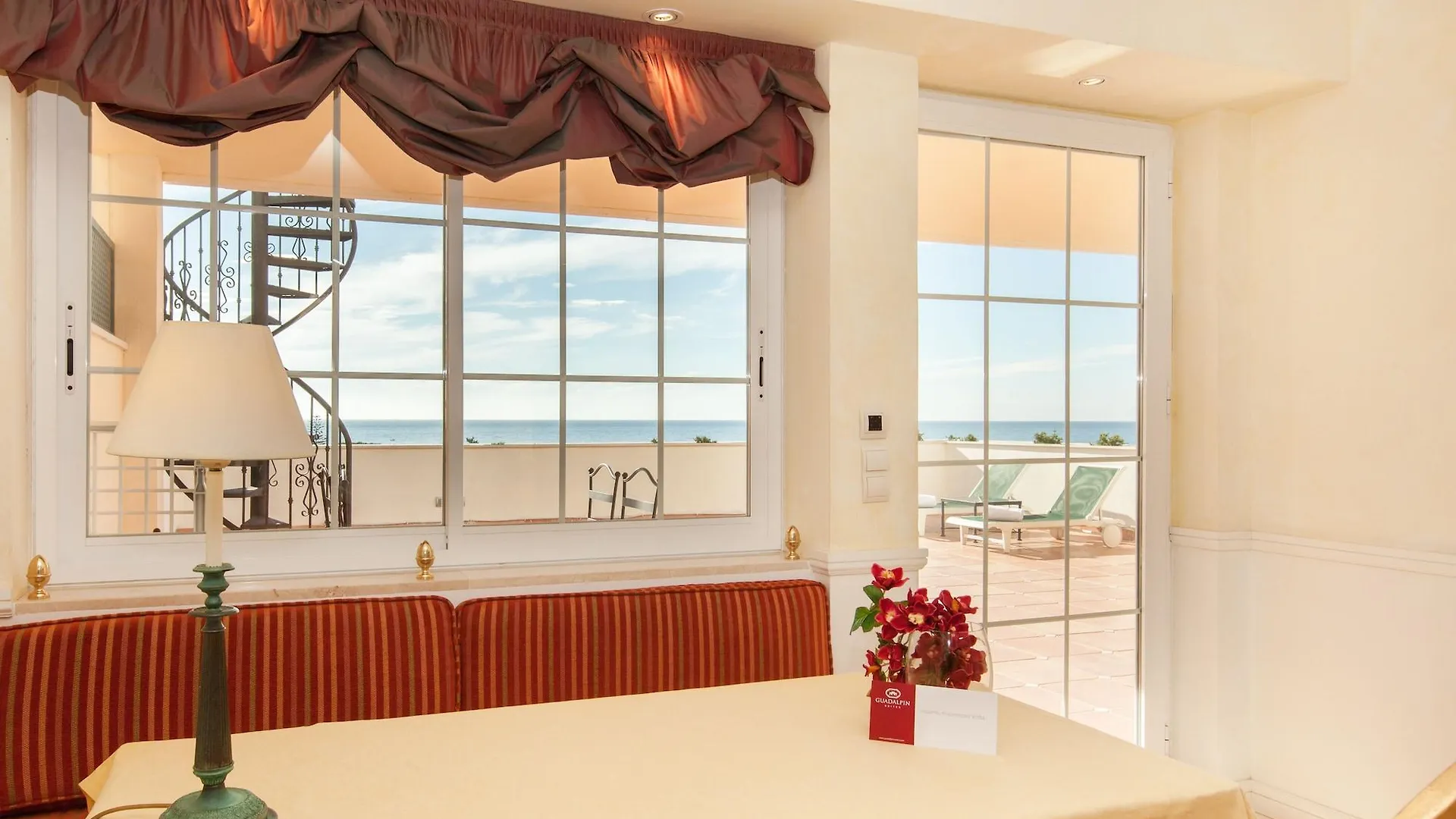 Guadalpin Suites Marbella