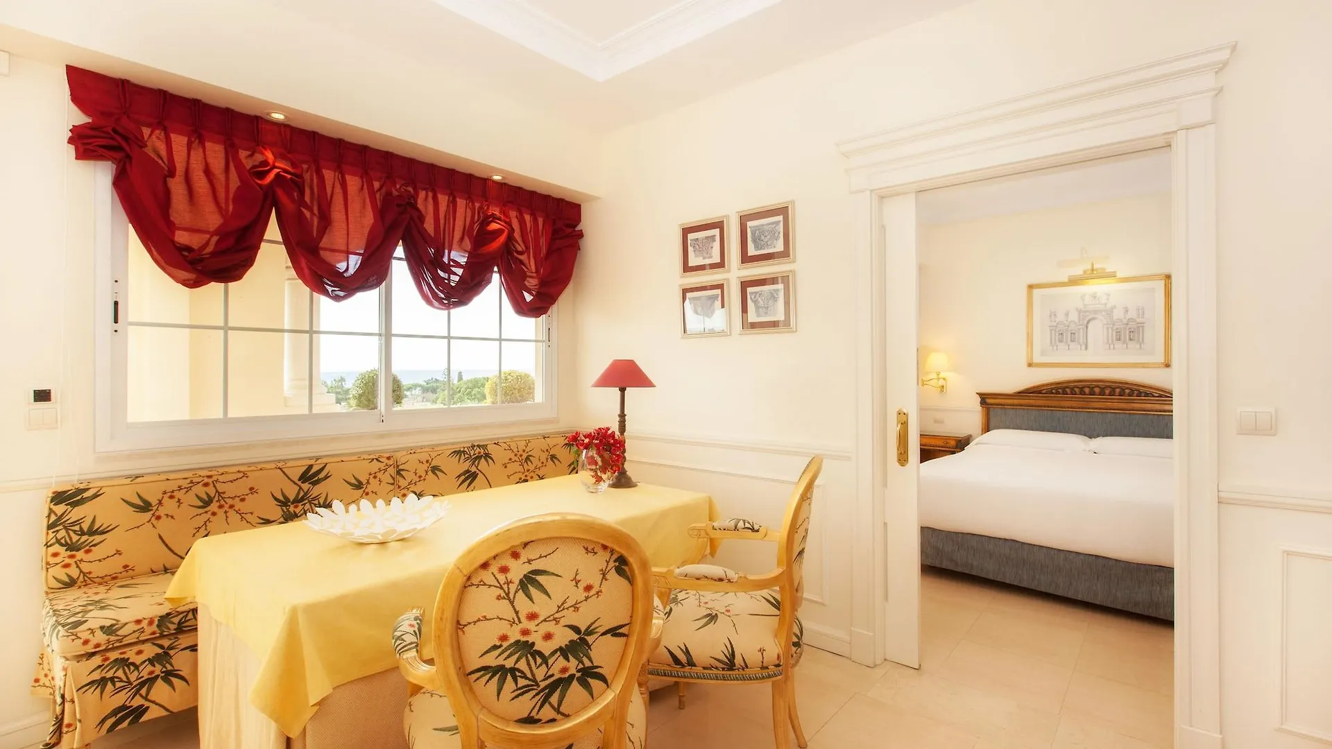 Guadalpin Suites Marbella 0*,
