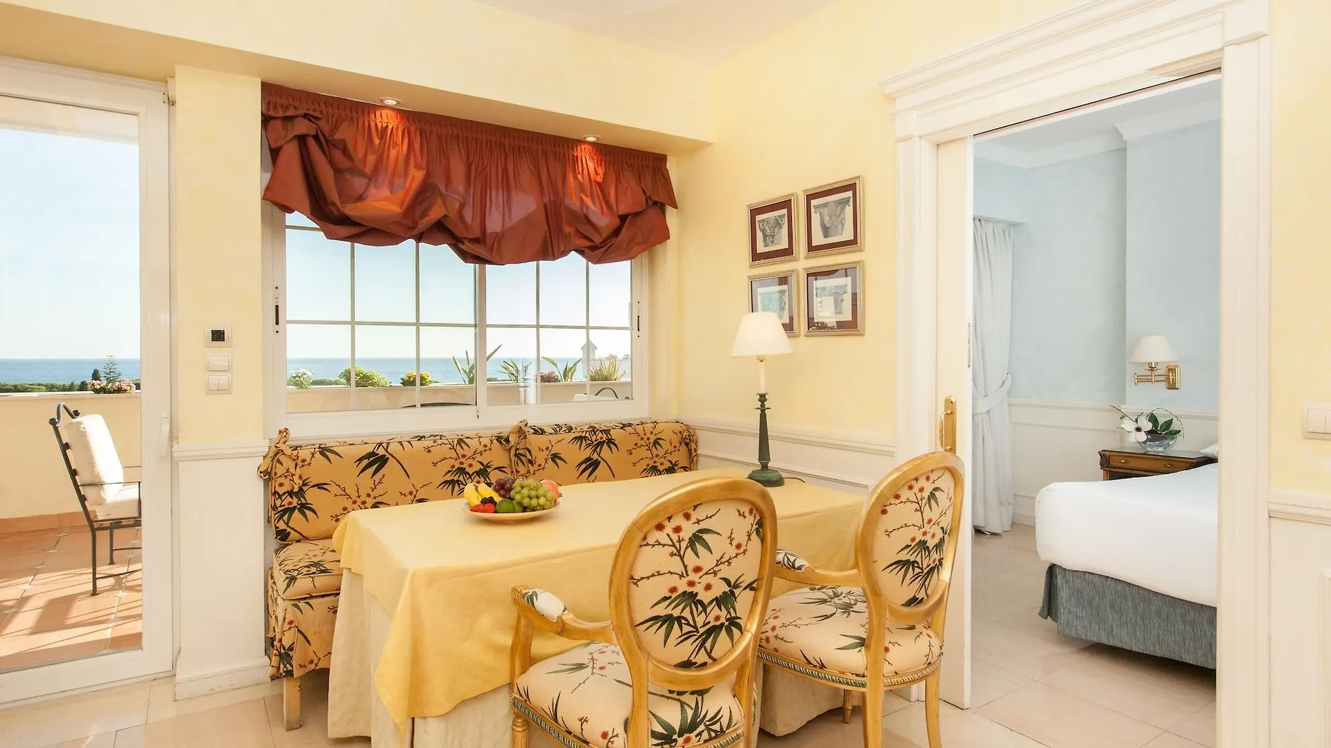 Guadalpin Suites Marbella 0*,