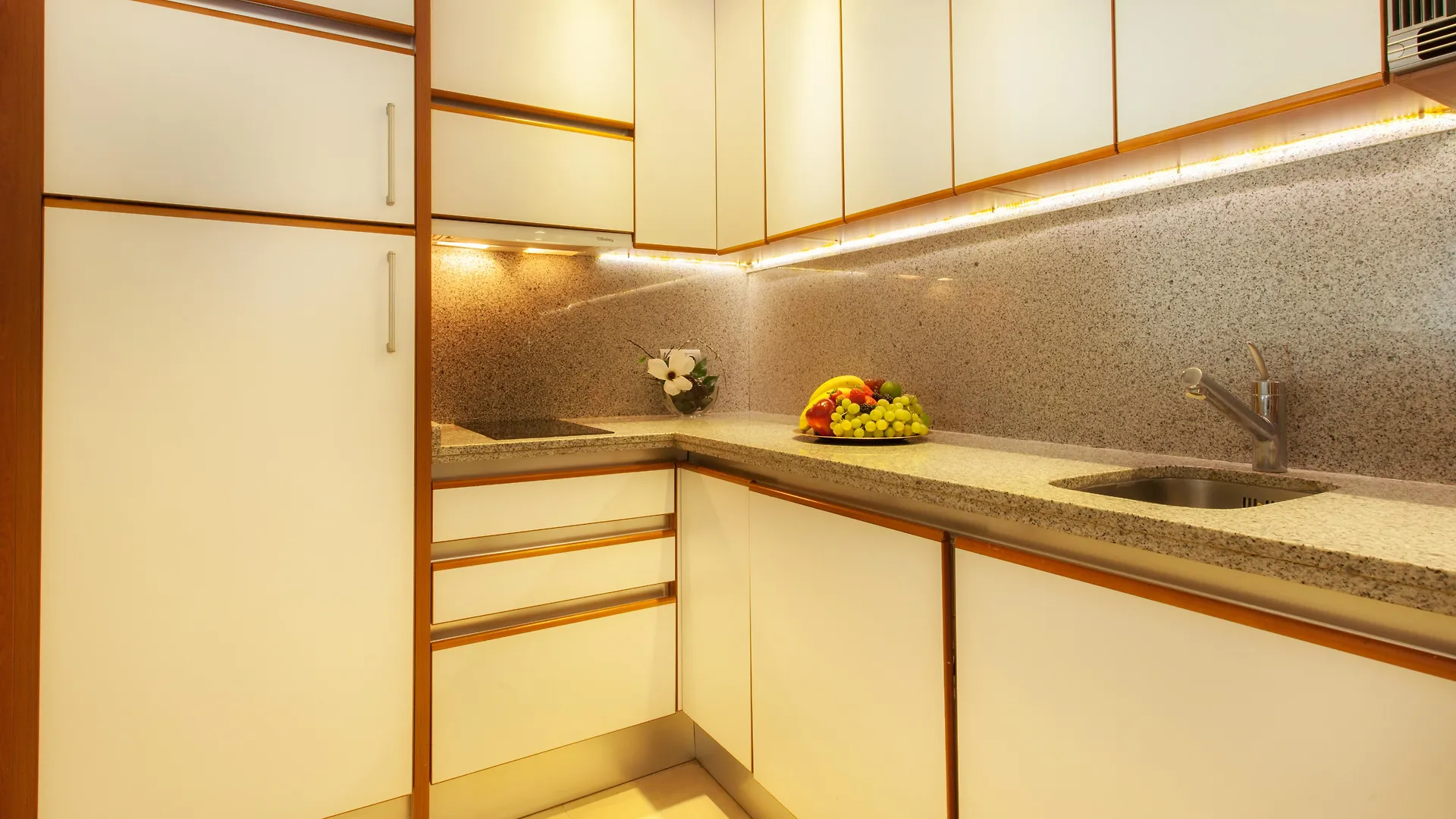 Guadalpin Suites Marbella