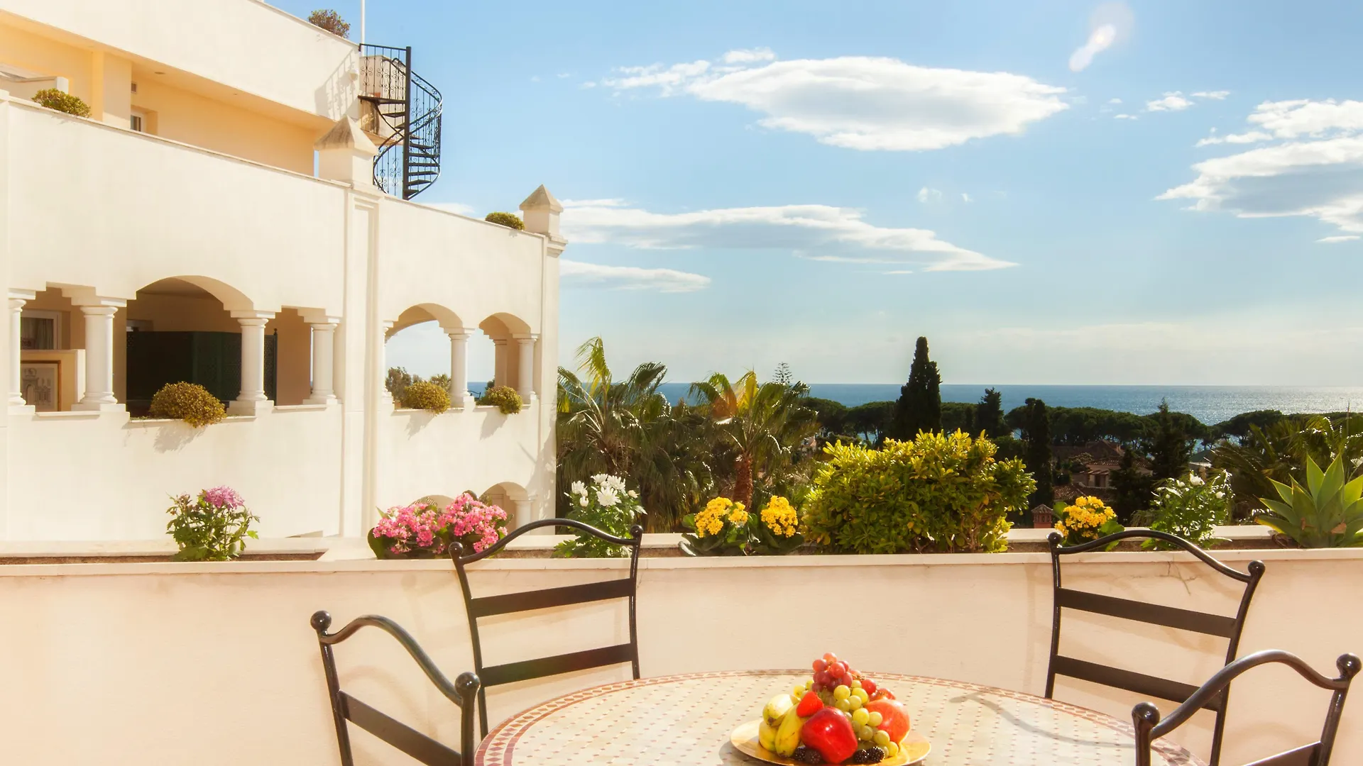 Guadalpin Suites Marbella