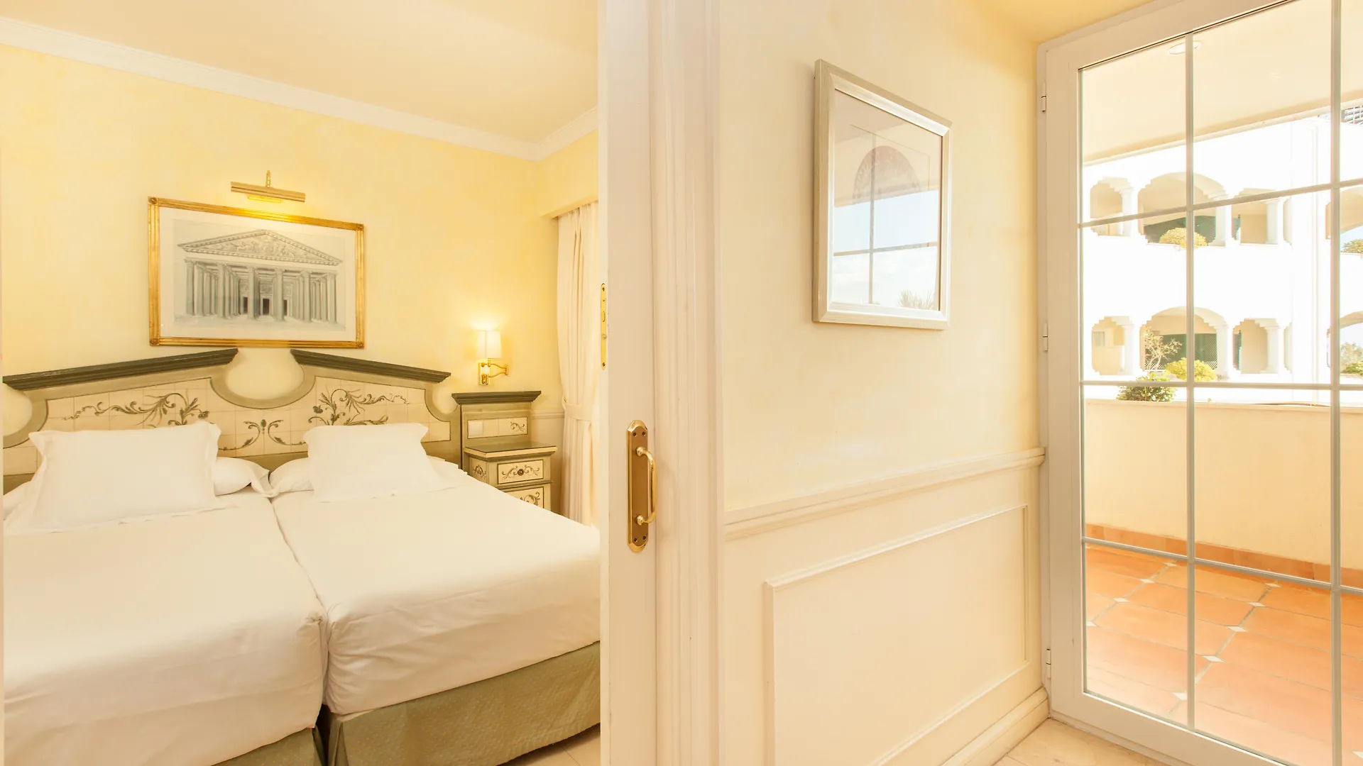Guadalpin Suites Marbella
