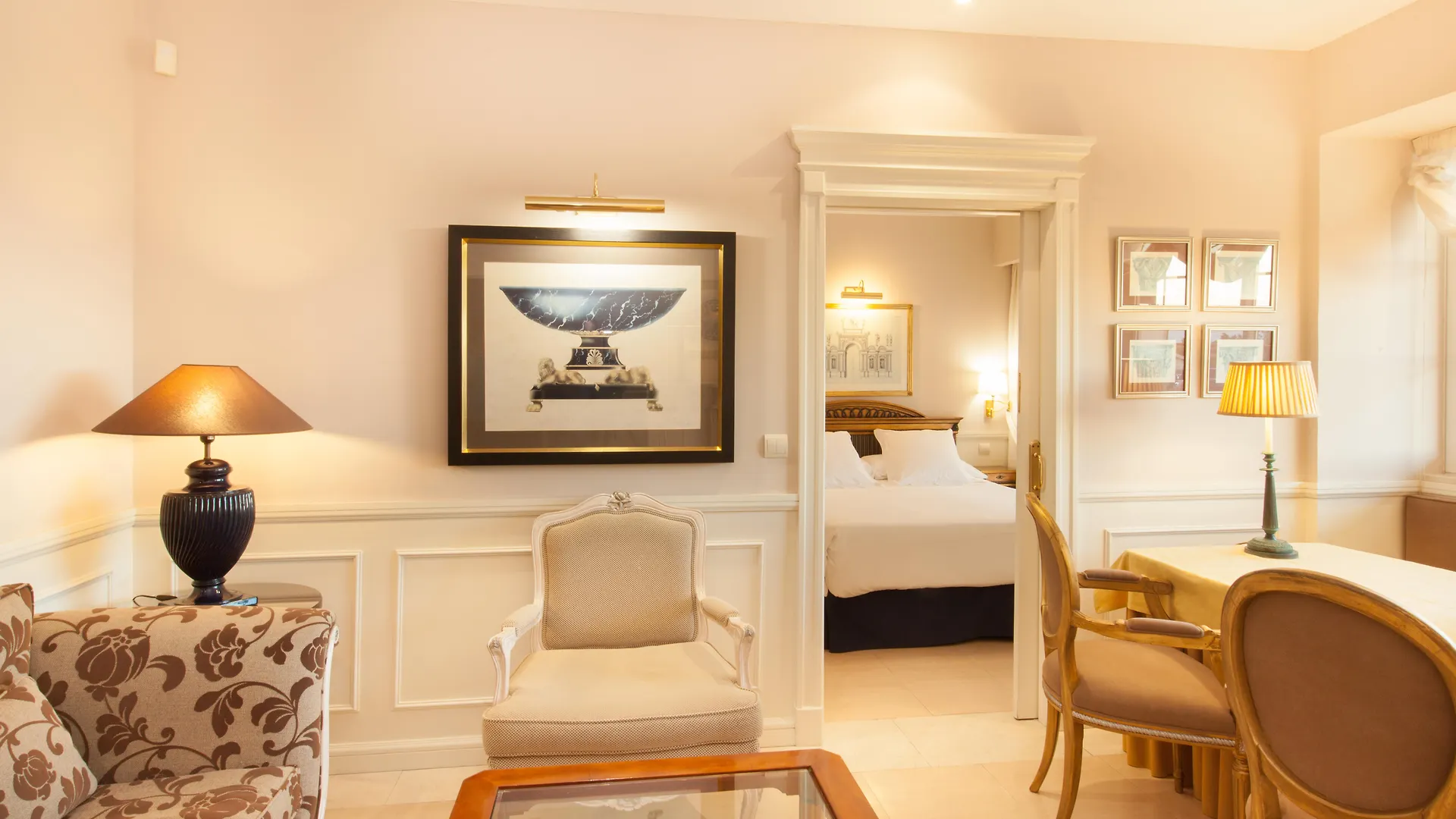 Guadalpin Suites Marbella