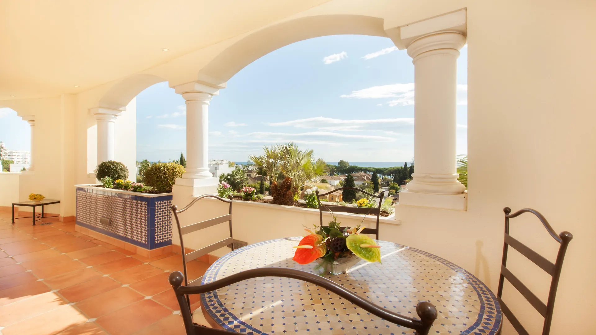 Guadalpin Suites Marbella Spain