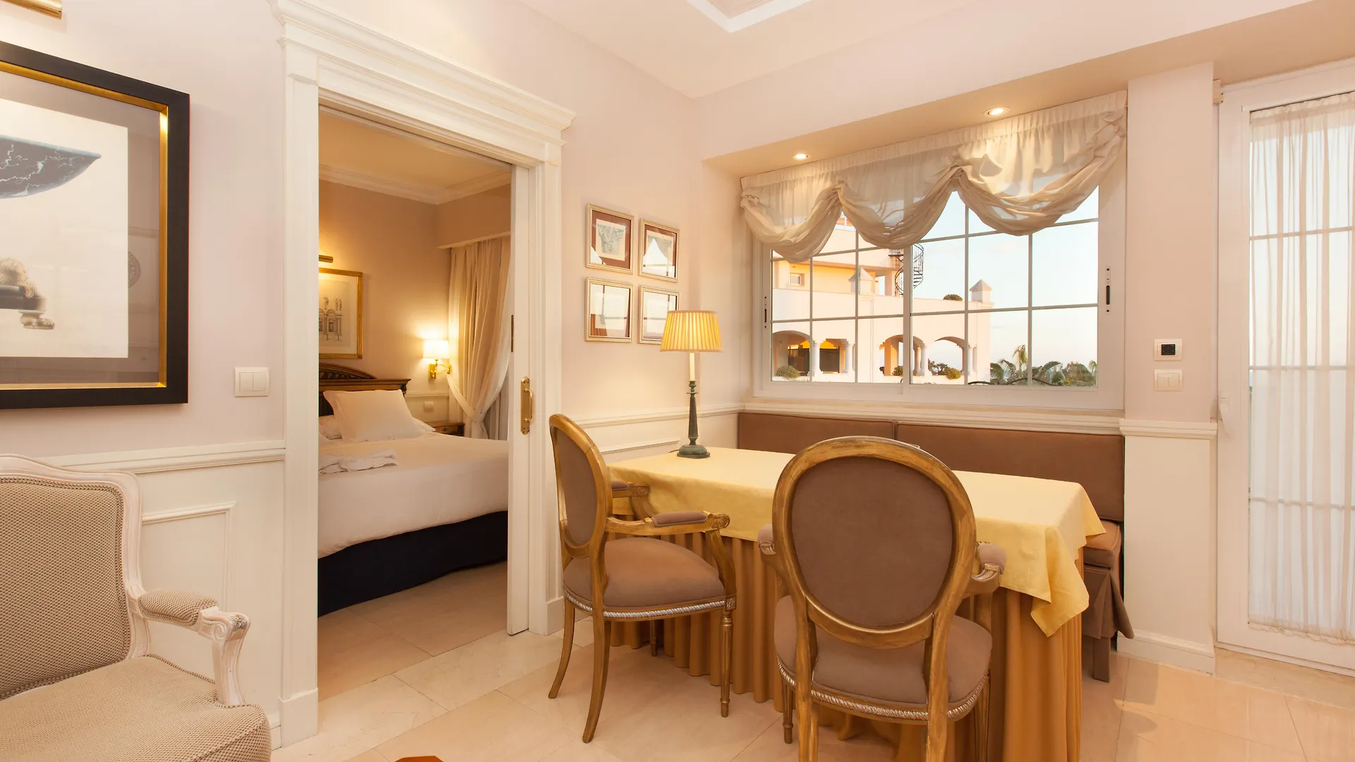 Guadalpin Suites Marbella 0*,  Spain