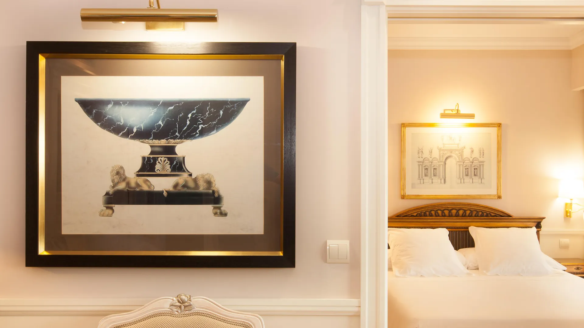 Apartment Guadalpin Suites Marbella