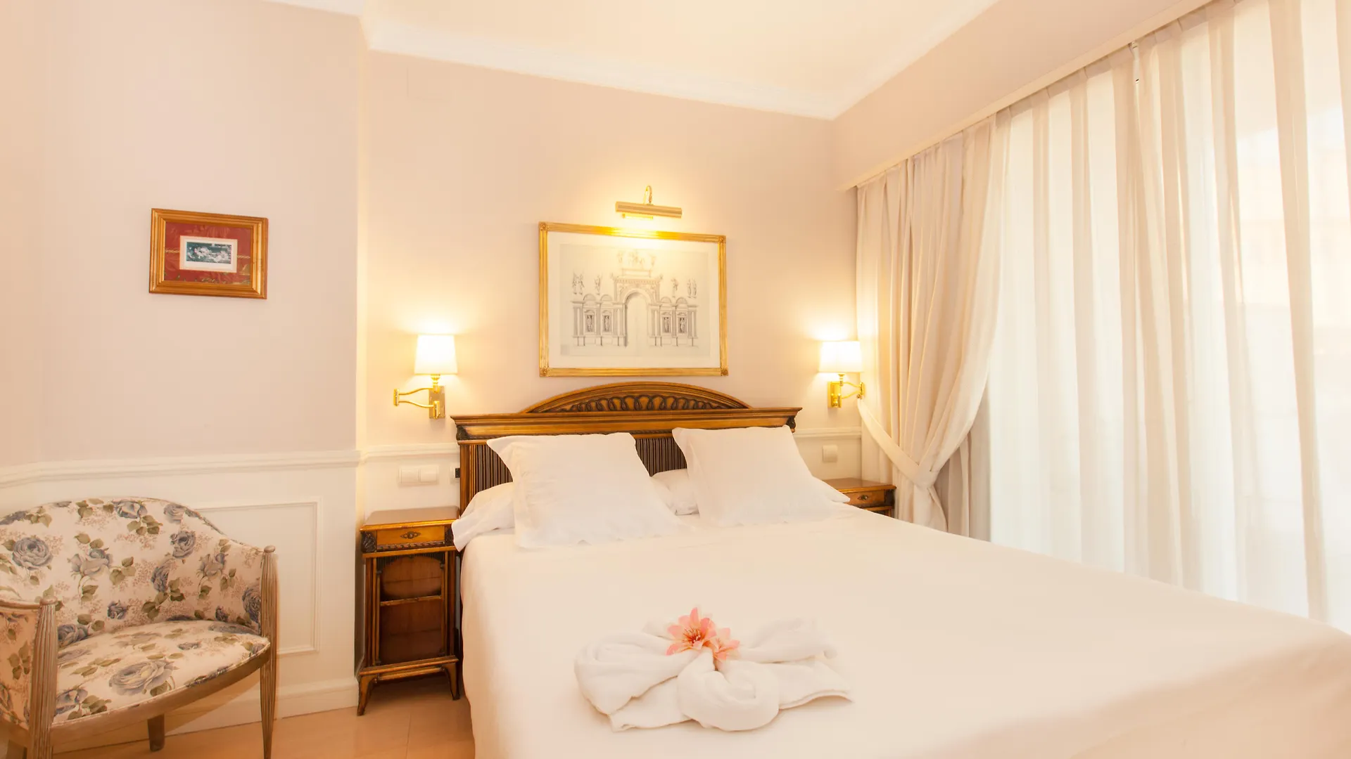 Guadalpin Suites Marbella 0*,