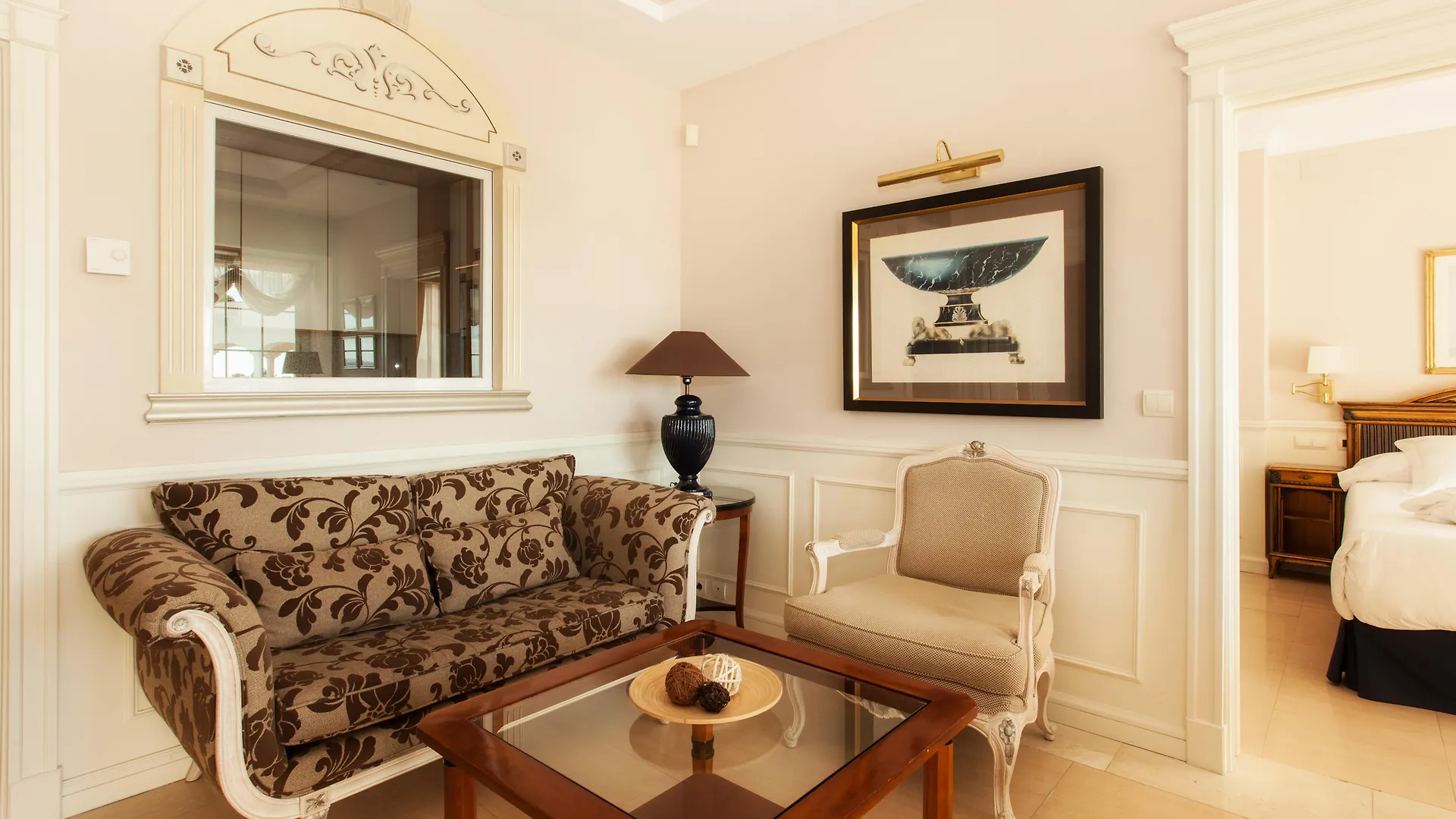 Apartment Guadalpin Suites Marbella