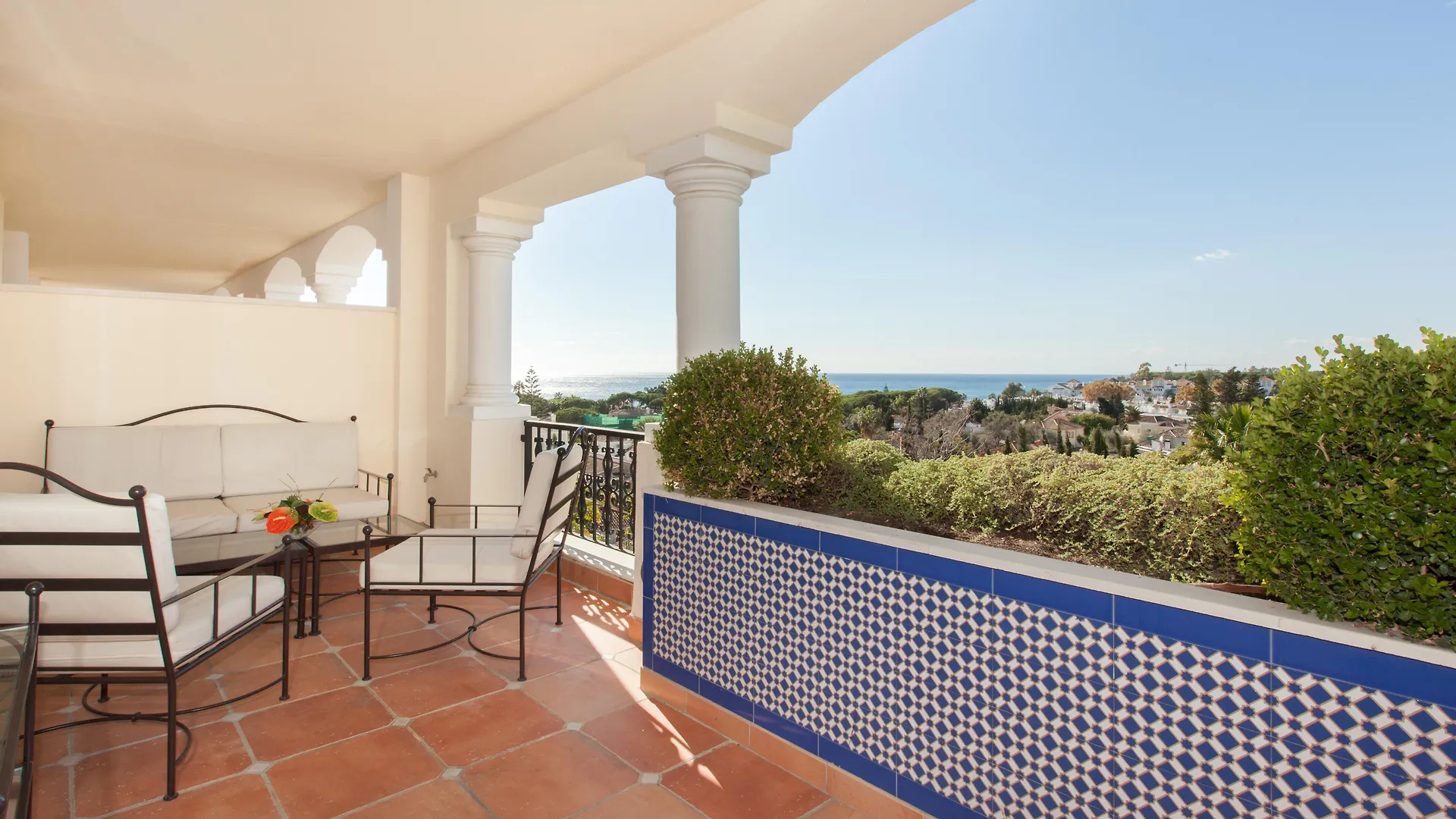 Guadalpin Suites Marbella 0*,