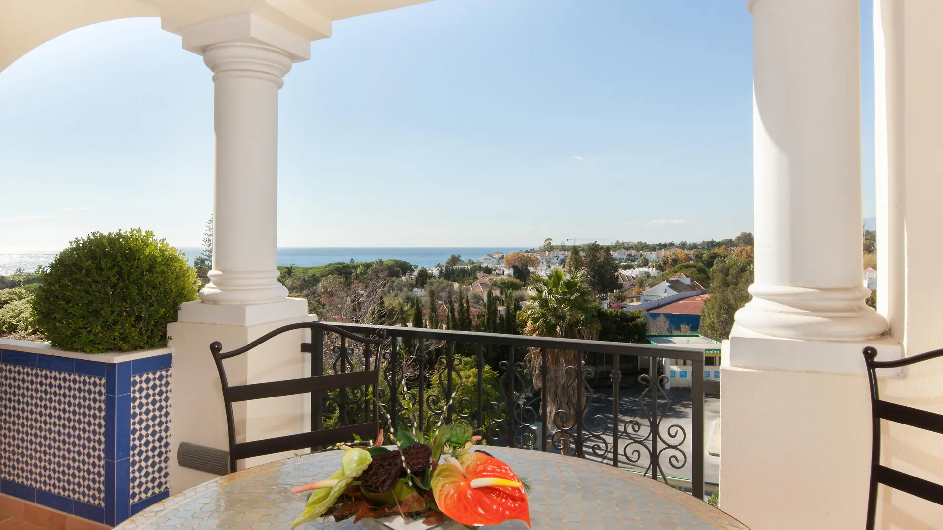 Guadalpin Suites Marbella