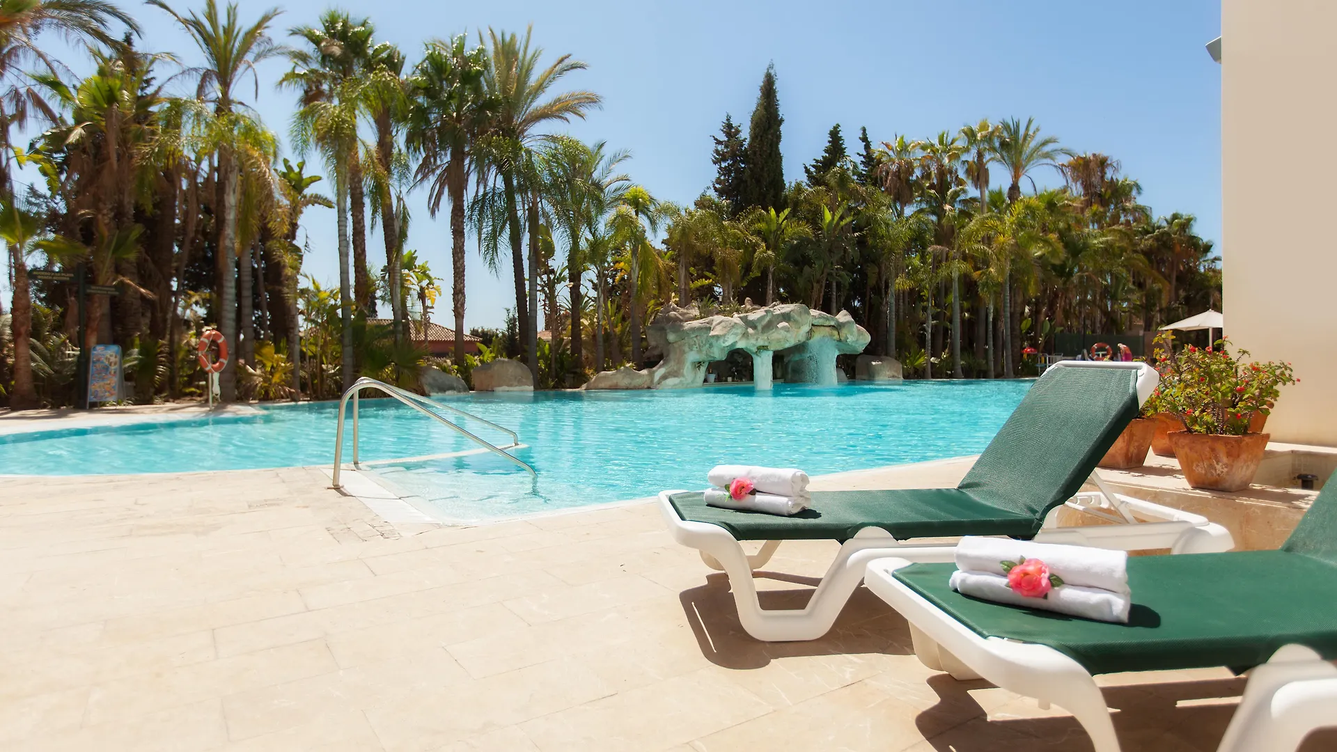 Guadalpin Suites Marbella 0*,  Spain