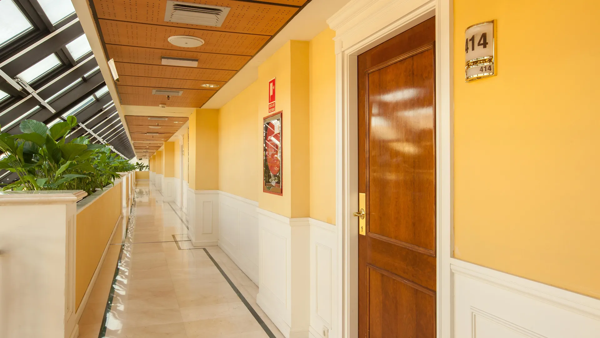 Apartment Guadalpin Suites Marbella
