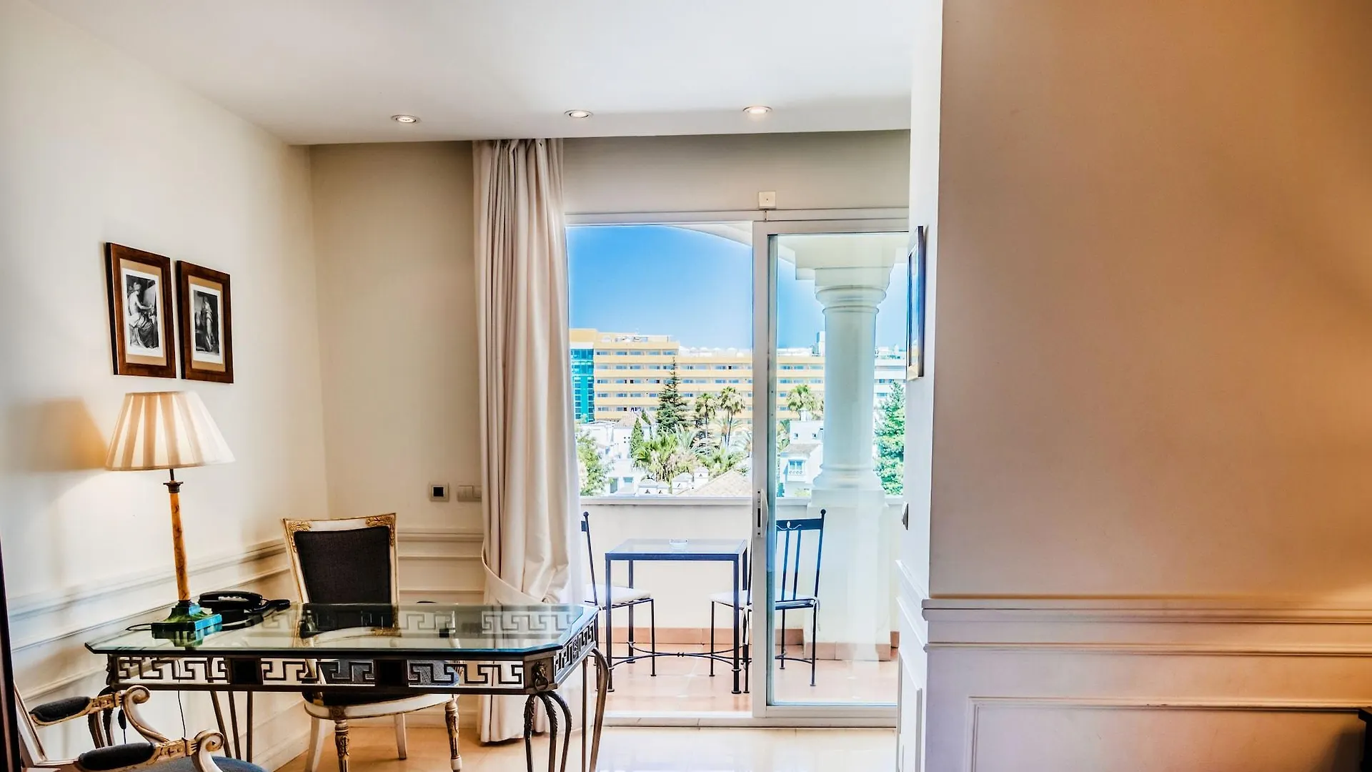 Guadalpin Suites Marbella 0*,  Spain