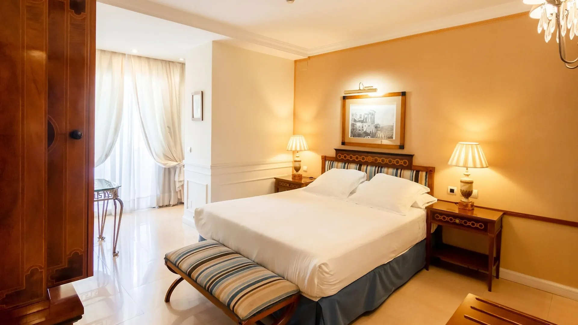 Guadalpin Suites Marbella