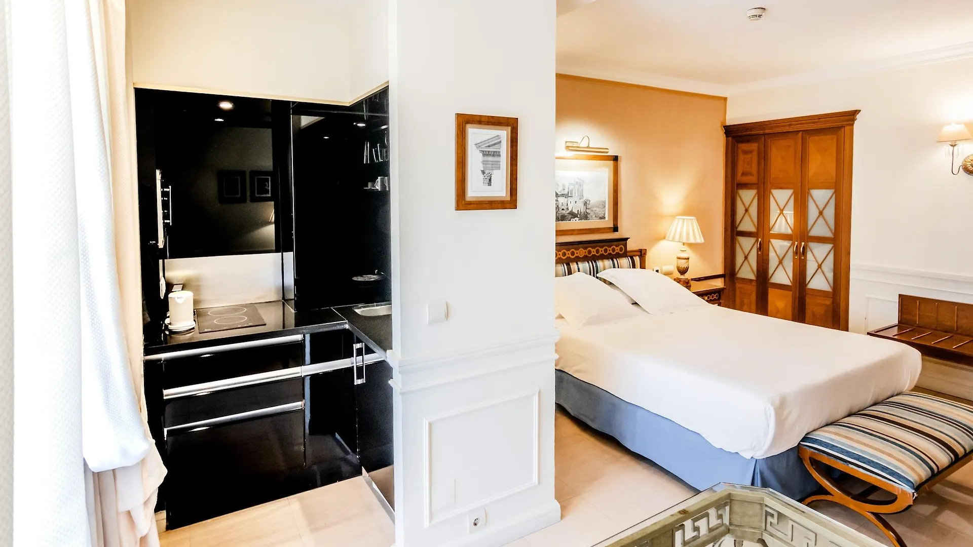Apartment Guadalpin Suites Marbella