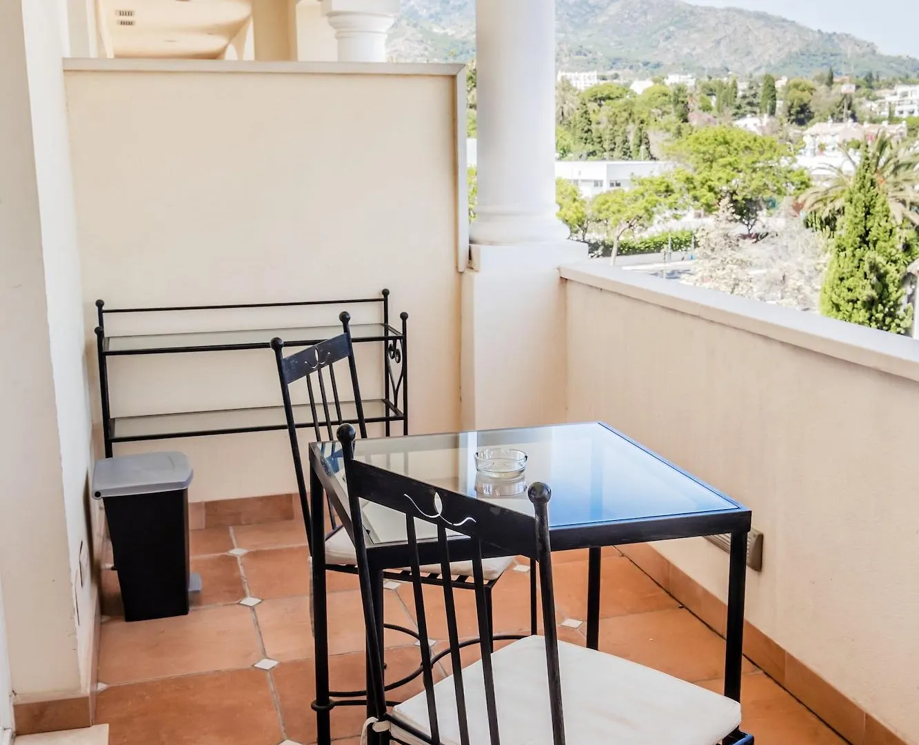 Apartment Guadalpin Suites Marbella