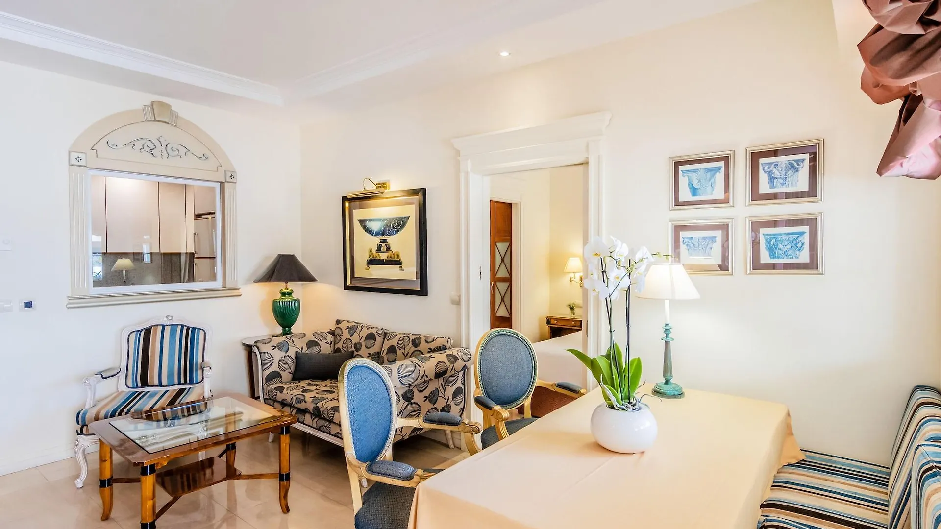 Guadalpin Suites Marbella Spain