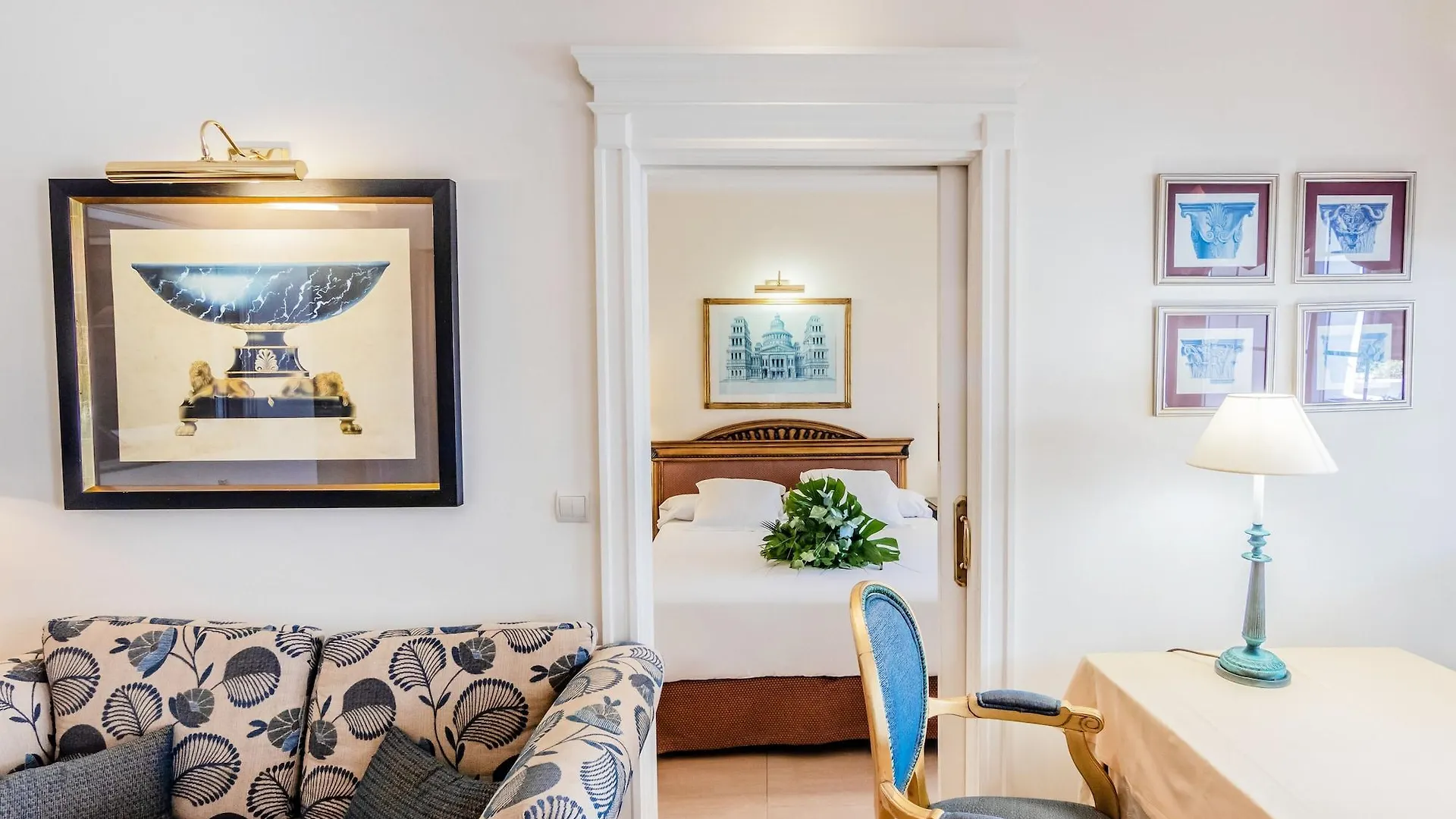Guadalpin Suites Marbella 0*,  Spain