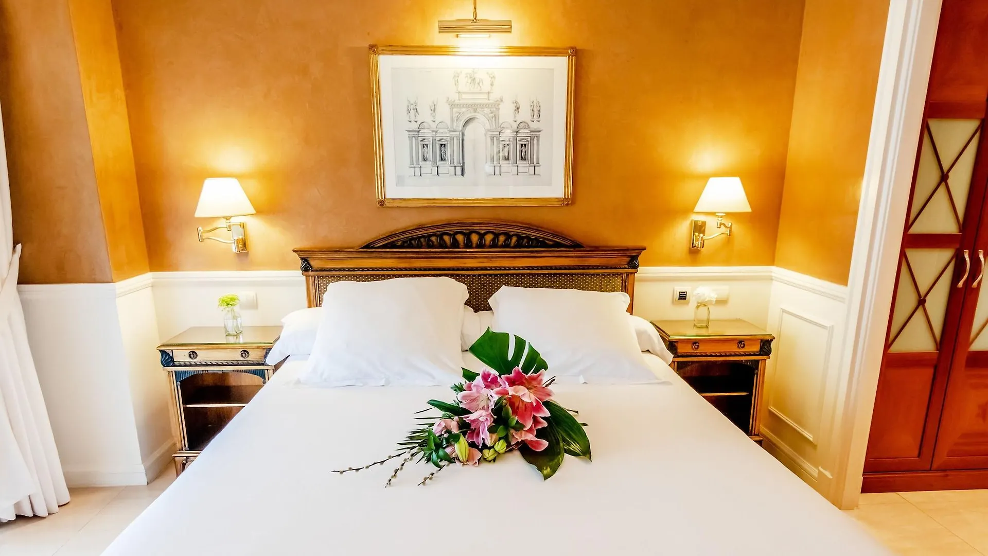 Apartment Guadalpin Suites Marbella