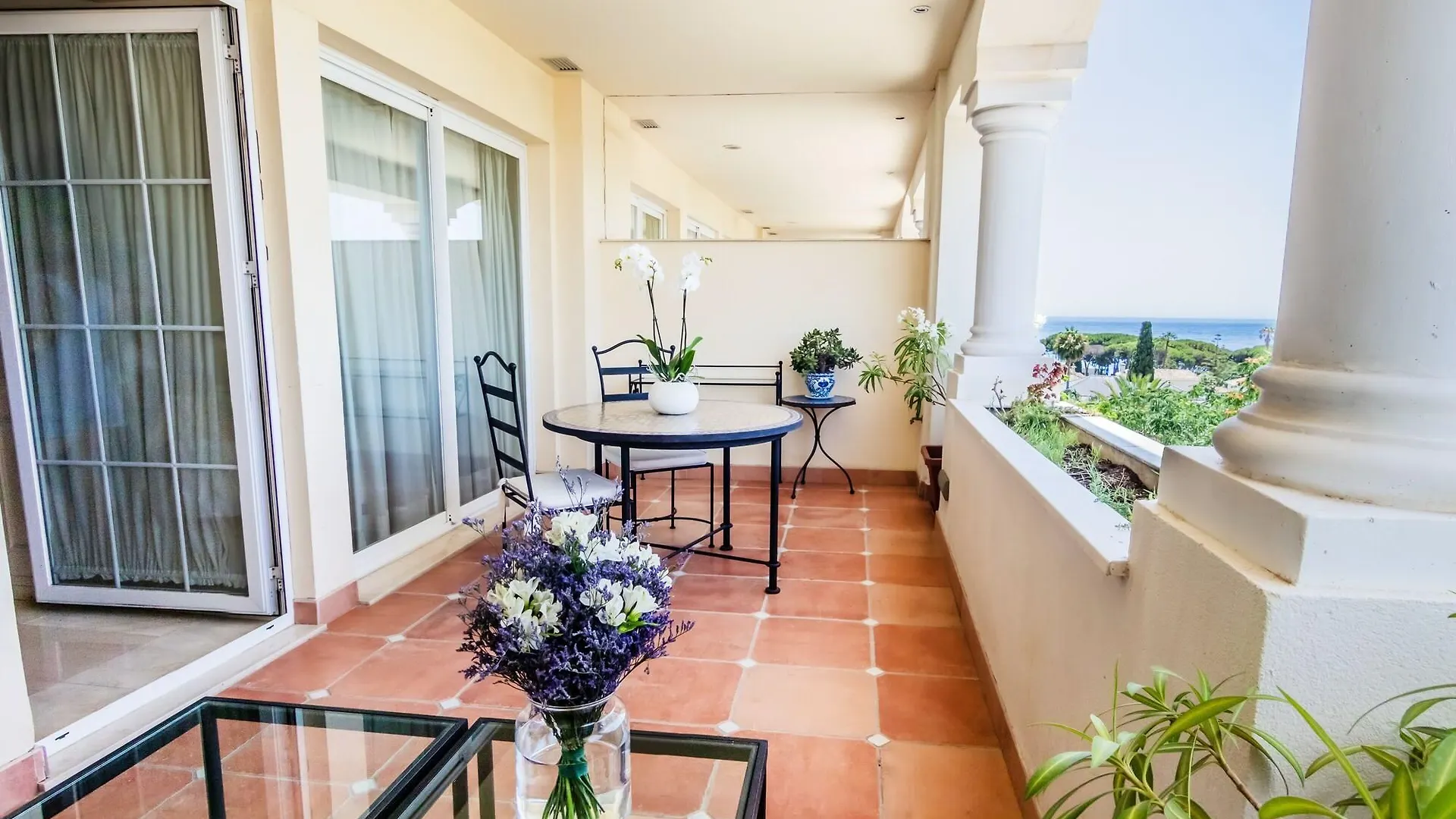 Guadalpin Suites Marbella 0*,