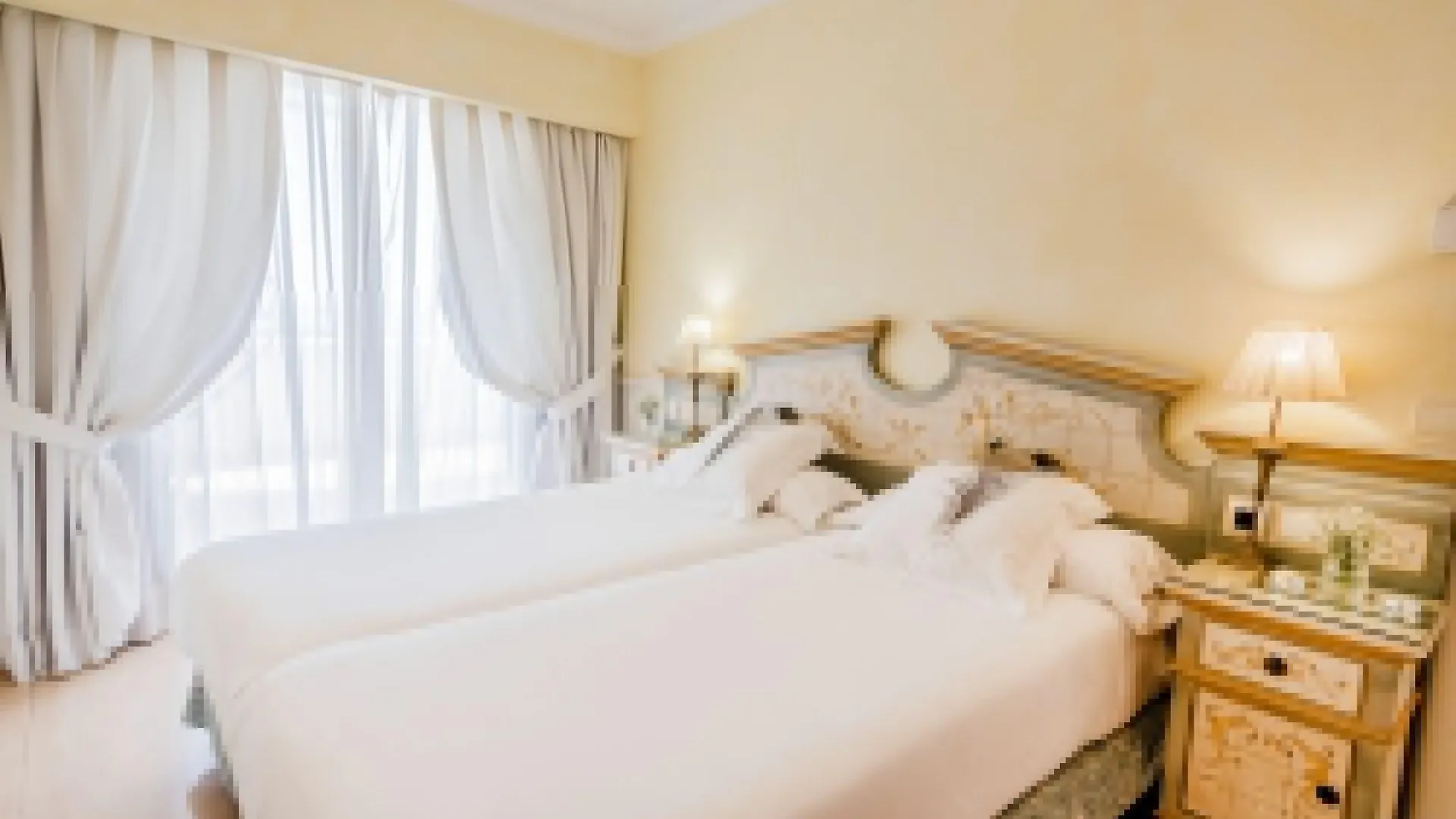 Guadalpin Suites Marbella
