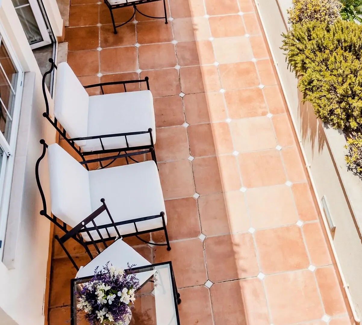 Apartment Guadalpin Suites Marbella
