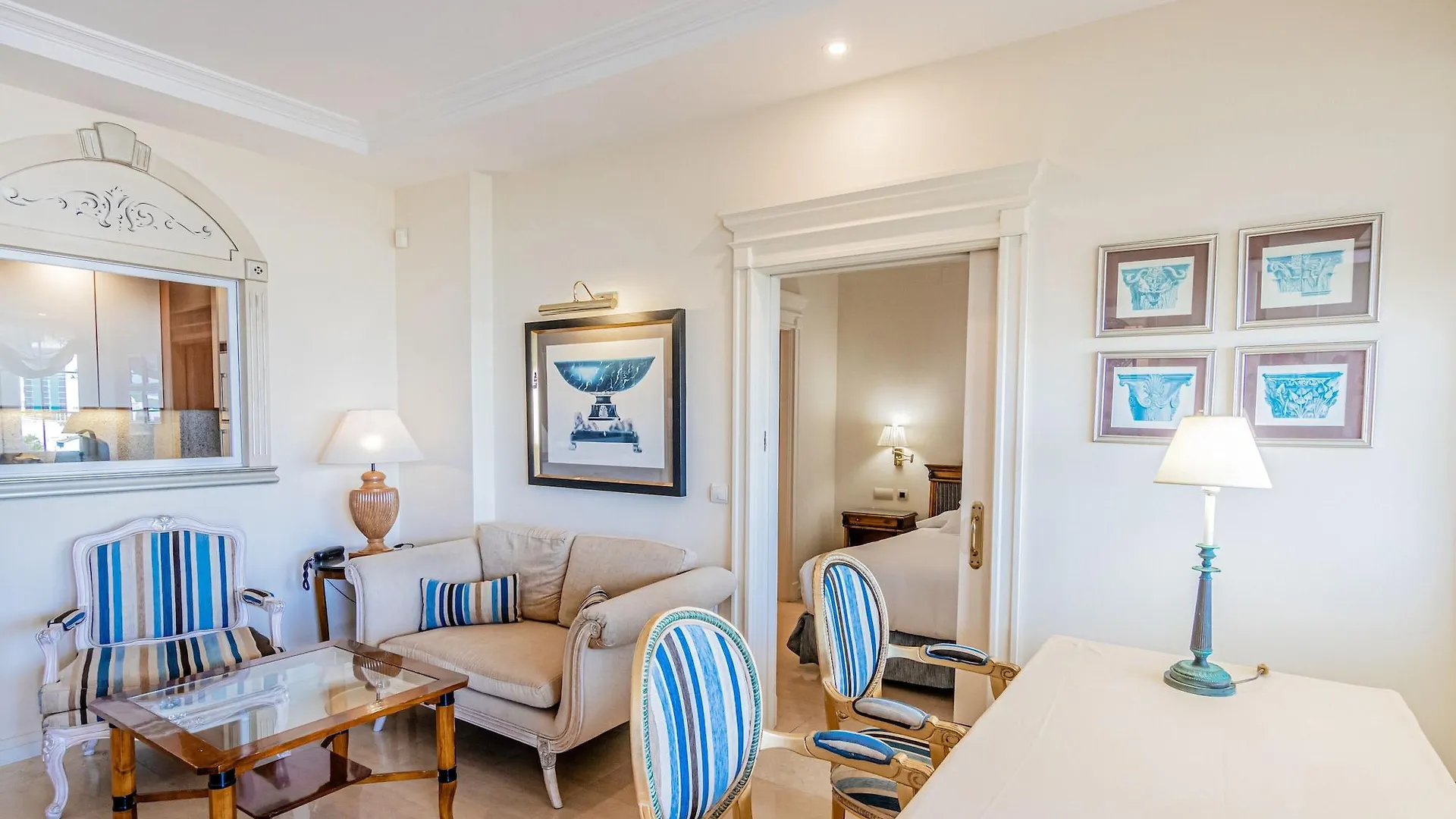 Guadalpin Suites Marbella Spain