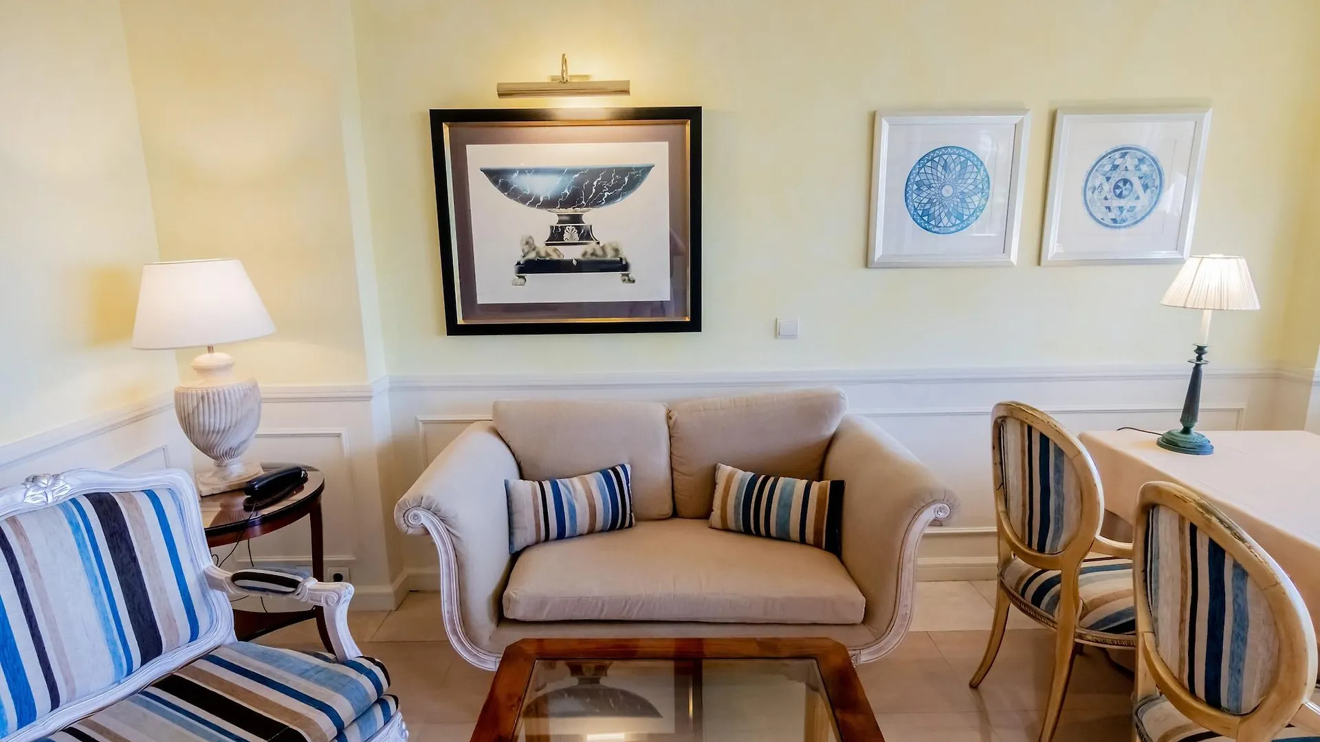 Guadalpin Suites Marbella