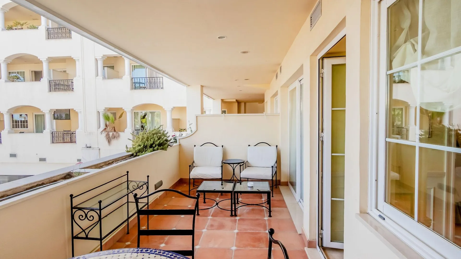 Guadalpin Suites Marbella Spain