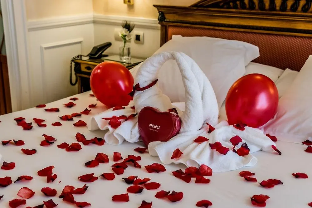 Apartment Guadalpin Suites Marbella