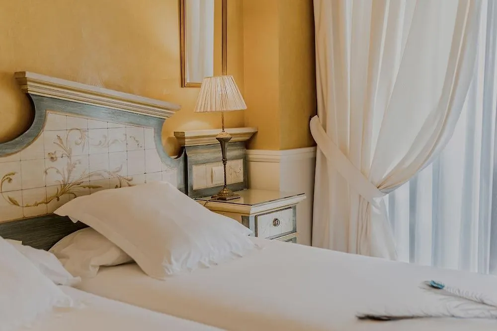 Guadalpin Suites Marbella