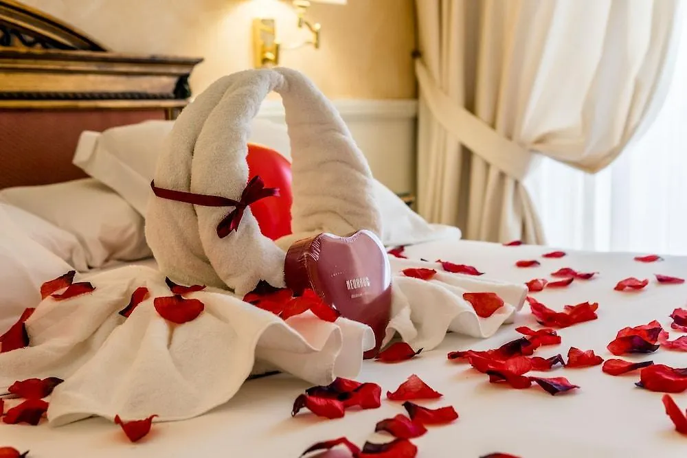 Apartment Guadalpin Suites Marbella
