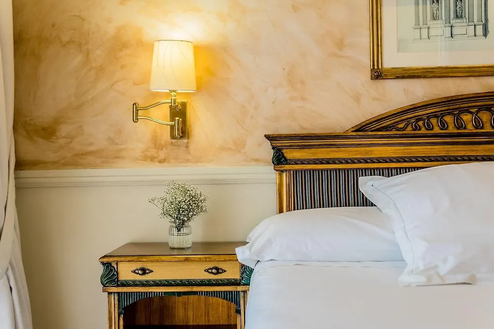 Guadalpin Suites Marbella 0*,  Spain