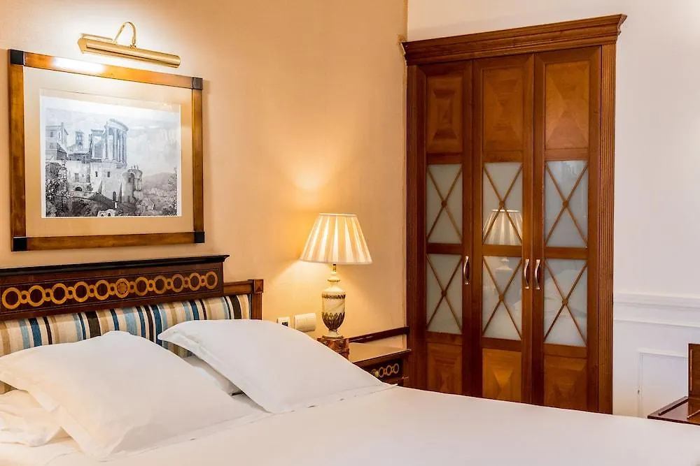 Guadalpin Suites Marbella 0*,
