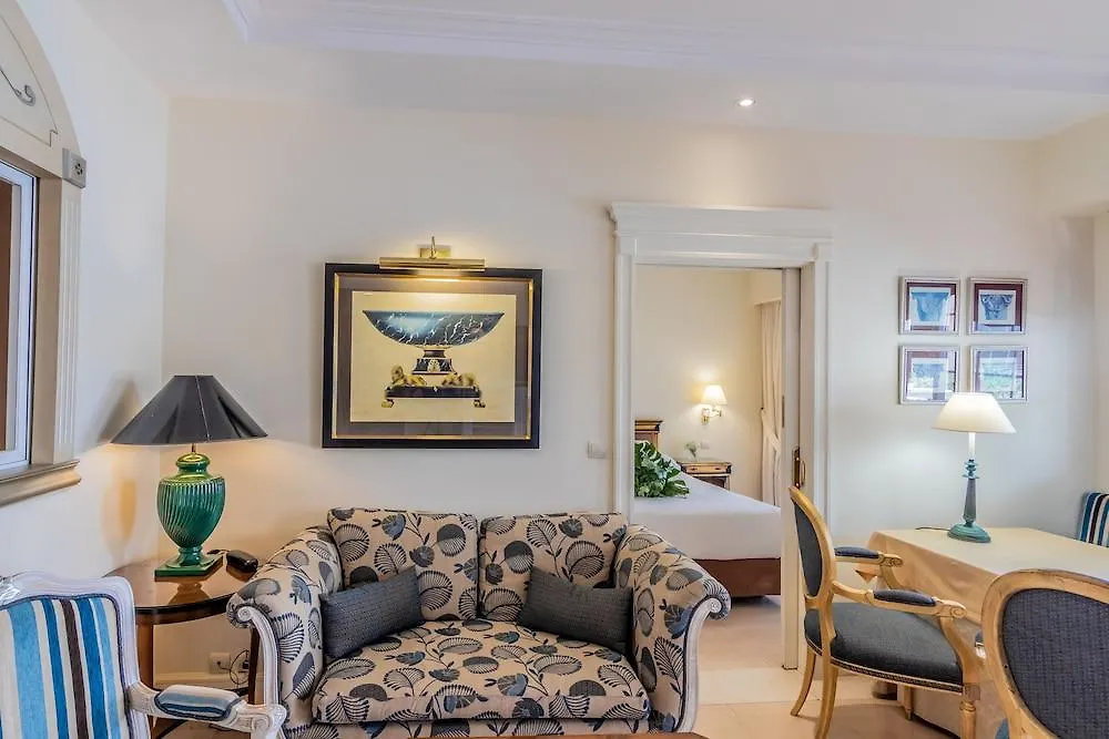 Guadalpin Suites Marbella