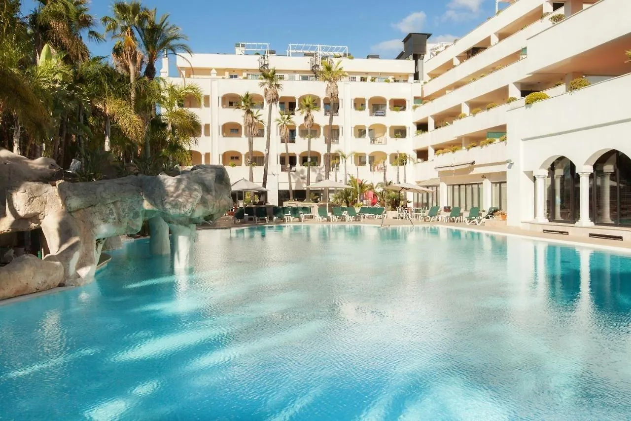 Apartment Guadalpin Suites Marbella