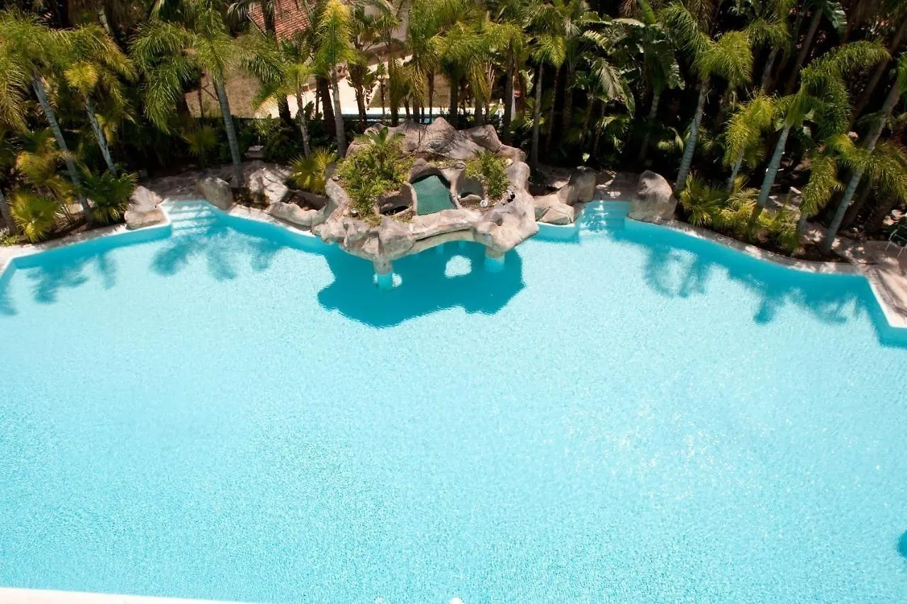Guadalpin Suites Marbella 0*,